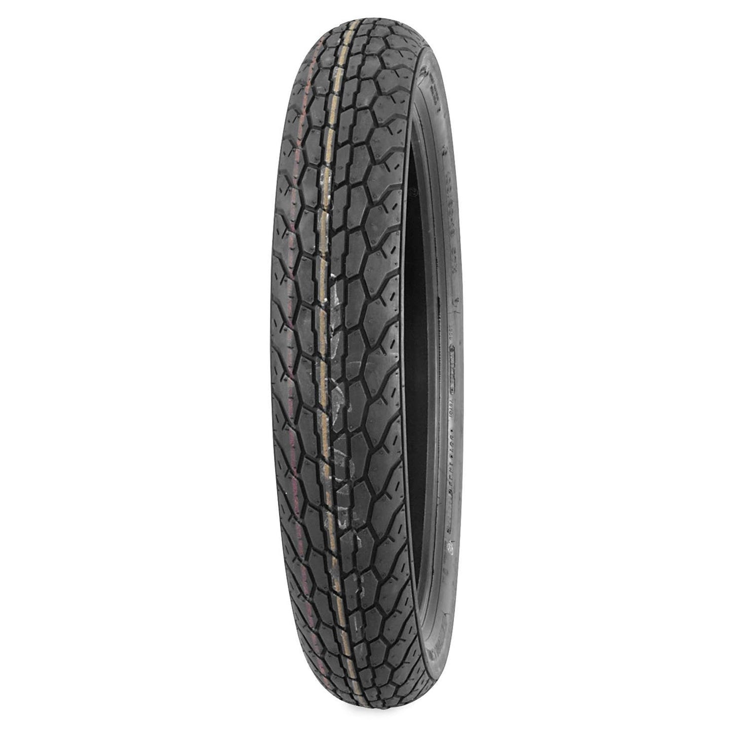 Bridgestone Tire - L309-F - 140/80-17 69H 146481_93476
