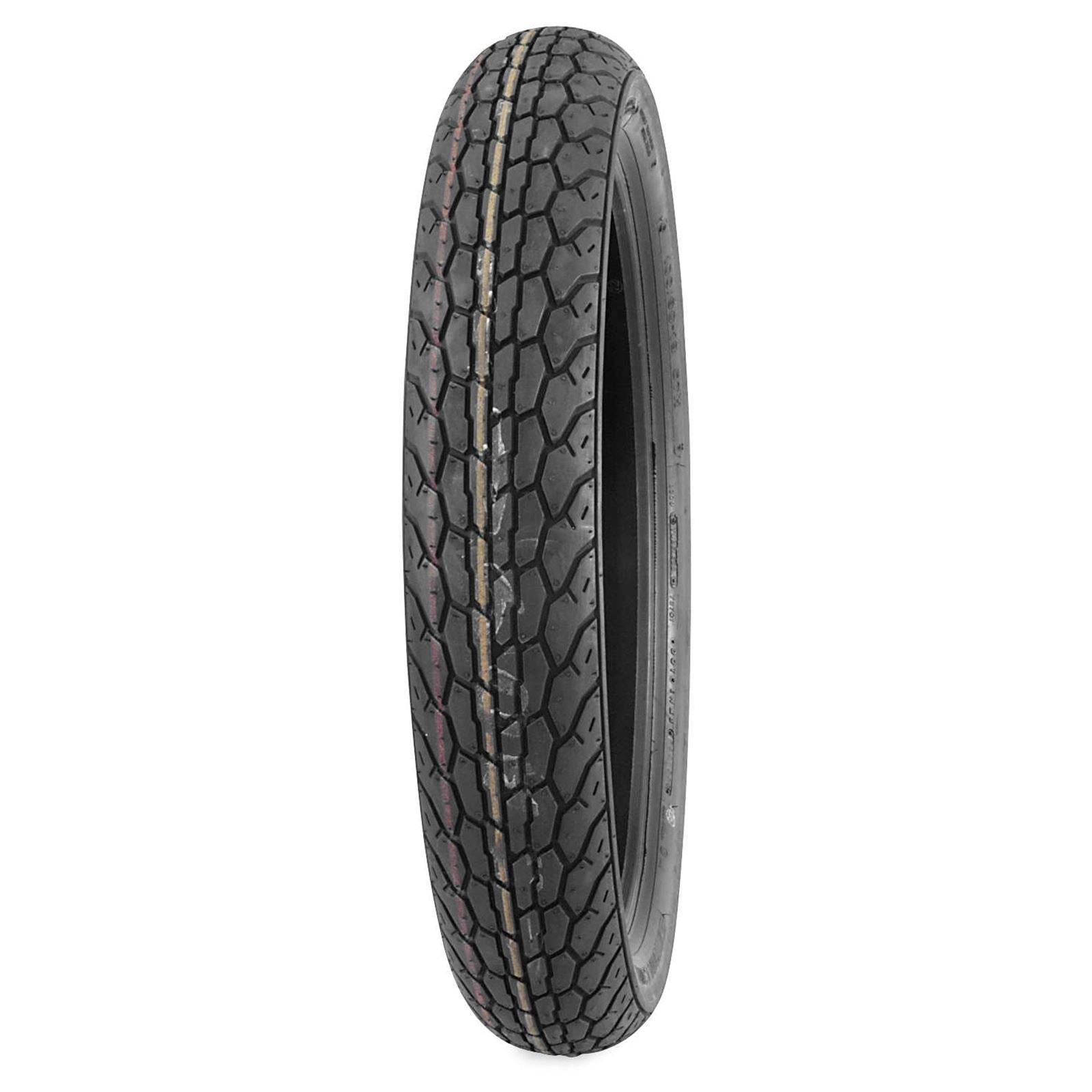 Bridgestone Tire - L309-F - 140/80-17 69H 146481_93476