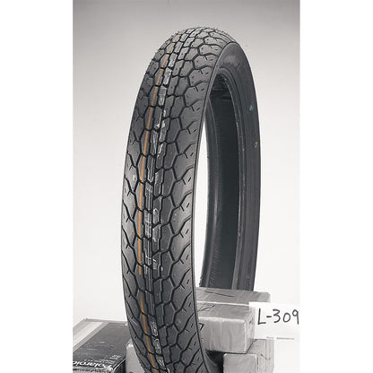 Bridgestone Tire - L309-F - 140/80-17 69H 146481_356110