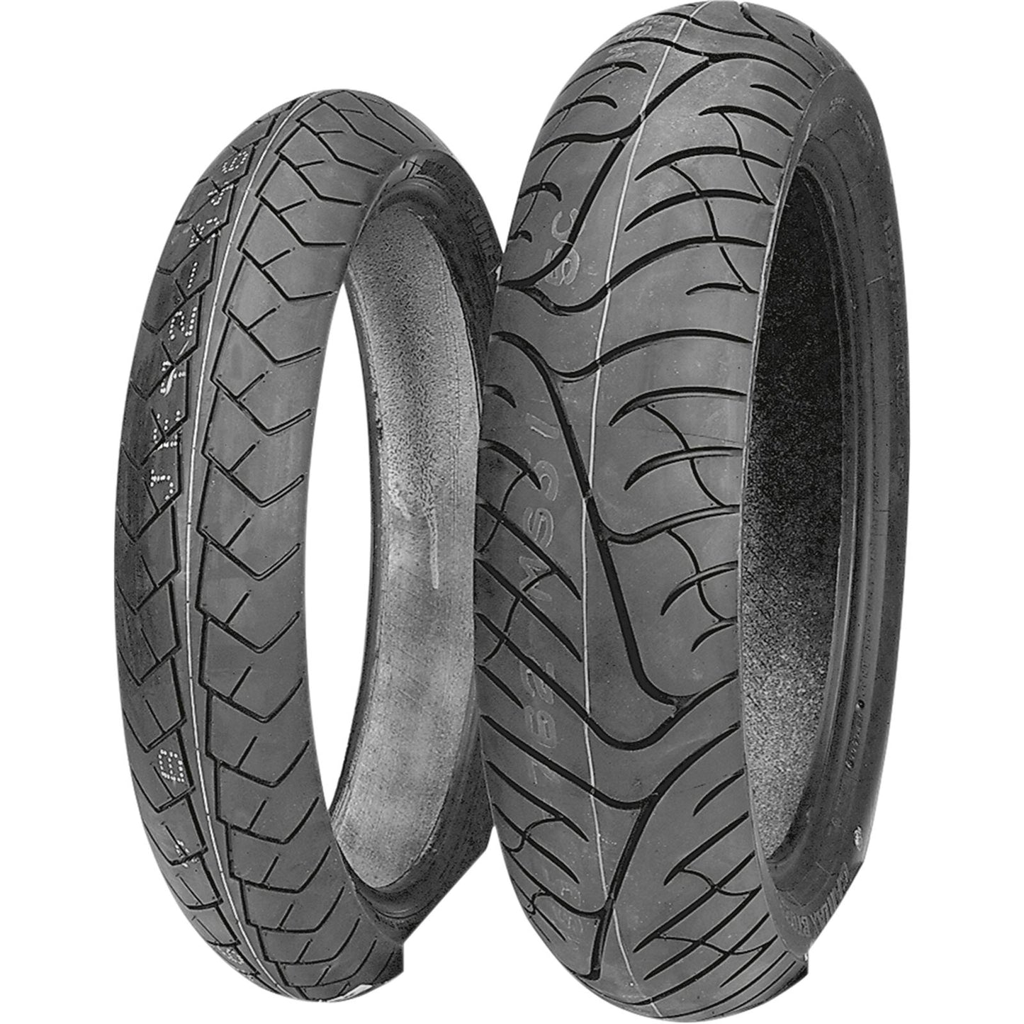 Bridgestone BT020R-F - 170/60ZR17 ST130 146472_356360