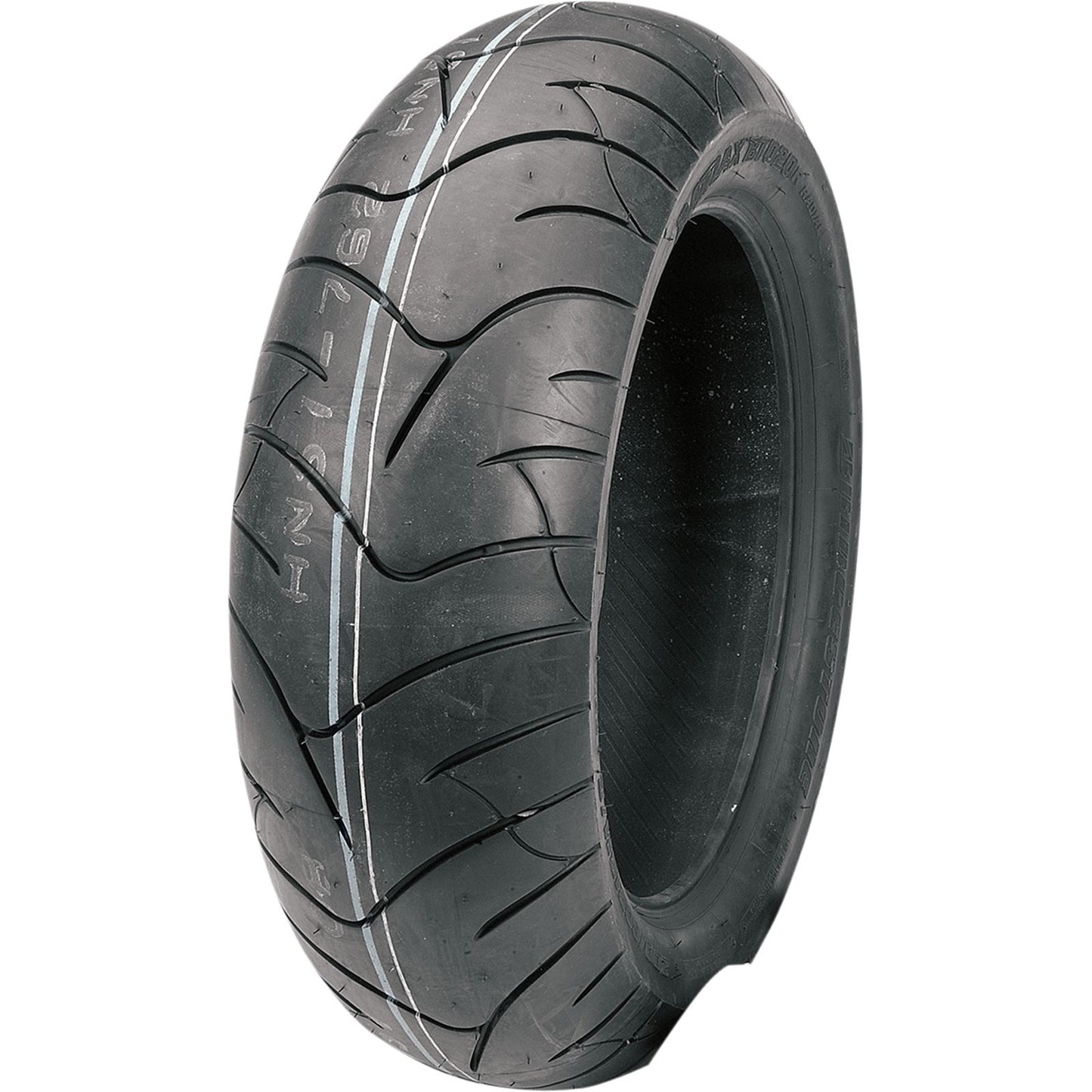 Bridgestone BT020R-F - 170/60ZR17 ST130 146472_356361