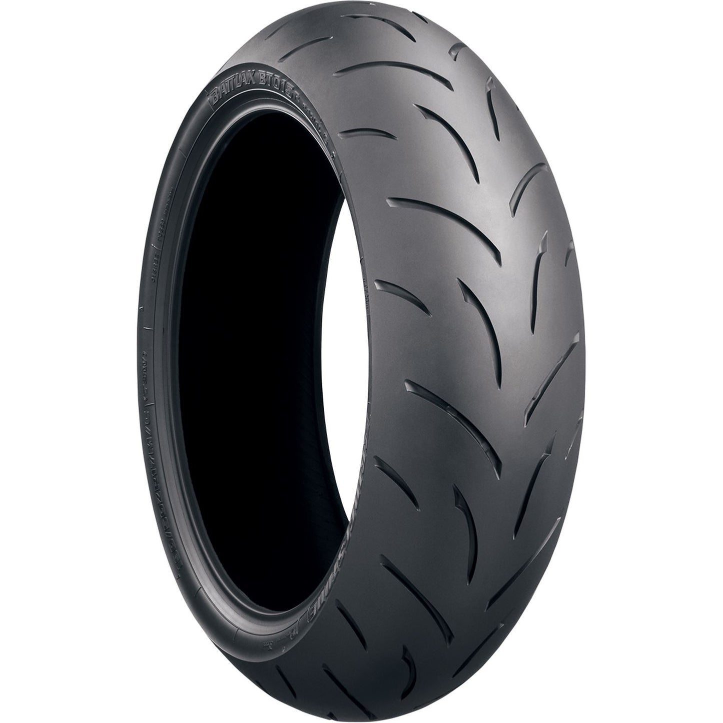 Bridgestone Tire - BT015R - 190/50ZR17 112855_356033