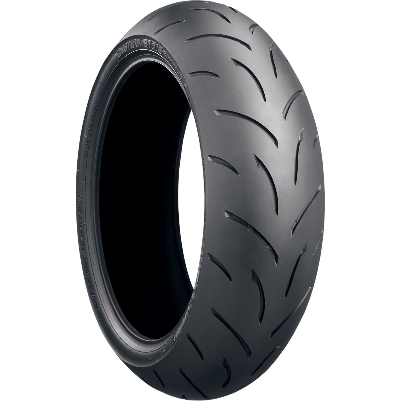 Bridgestone Tire - BT015R - 190/50ZR17 112855_356033