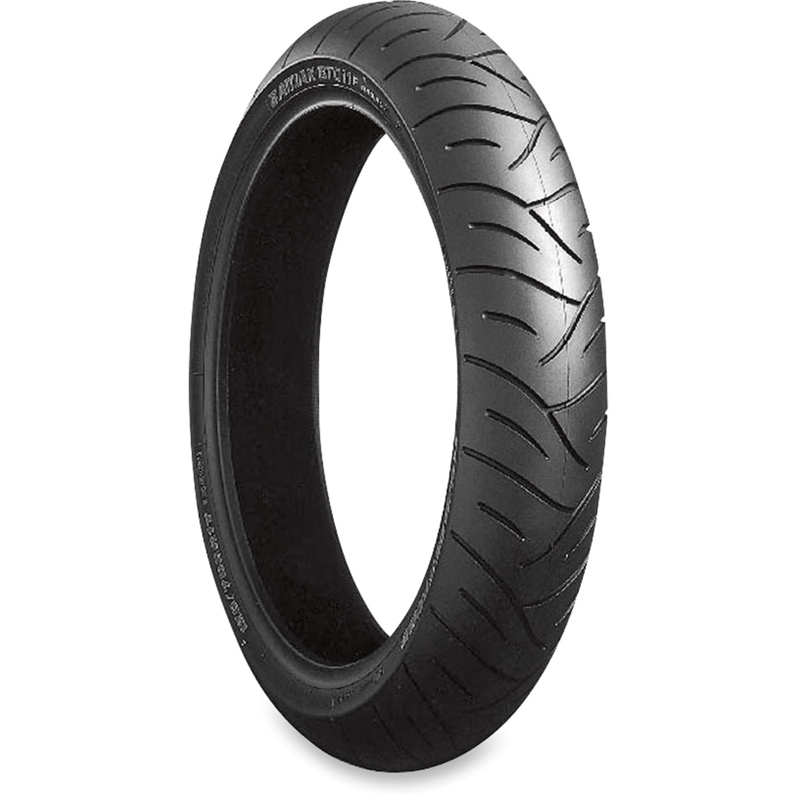Bridgestone Tire - BT011F-E - 120/70R15 129821_356000