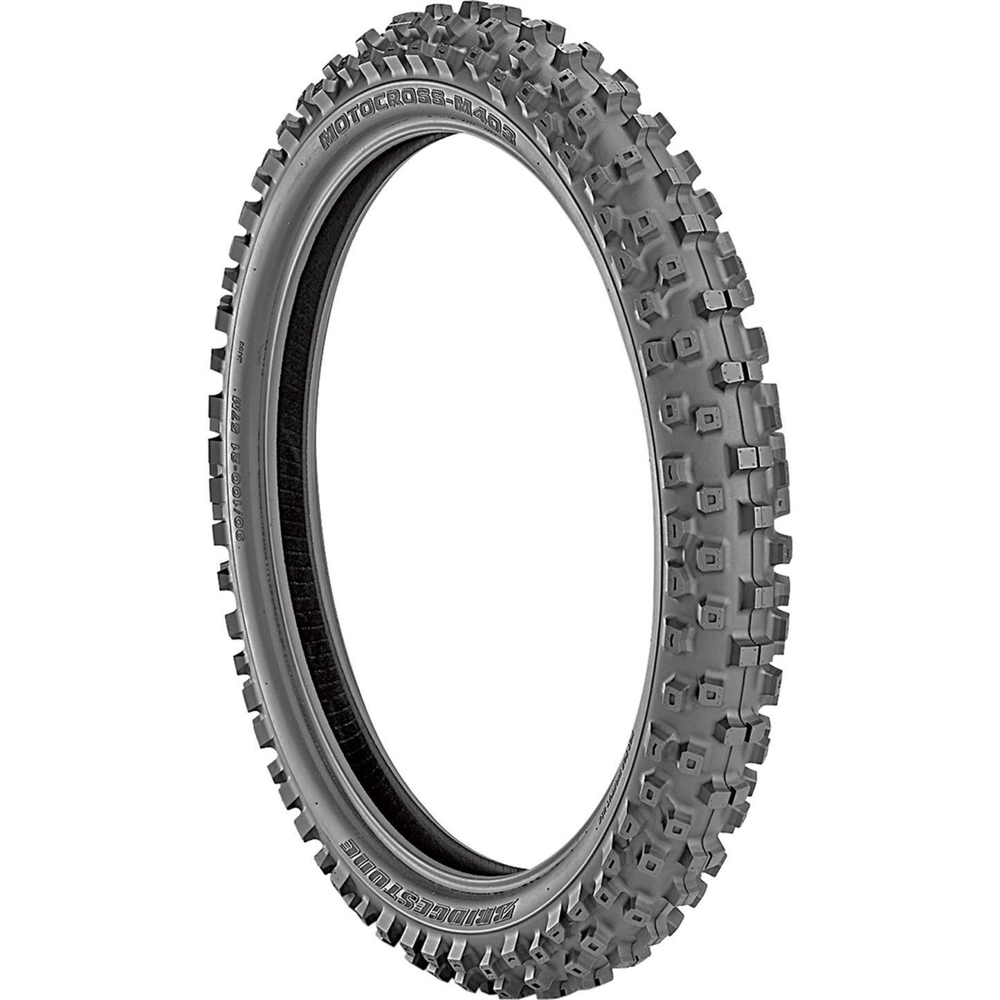 Bridgestone Tire - M403 - 60/100-14 107806_356132