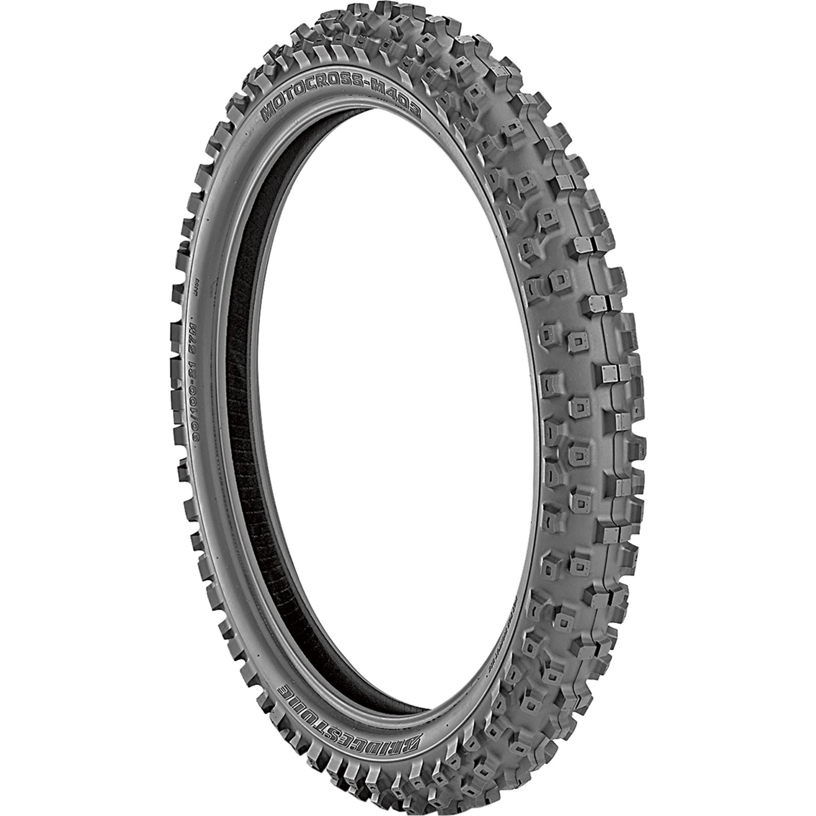 Bridgestone Tire - M403 - 60/100-14 107806_356132