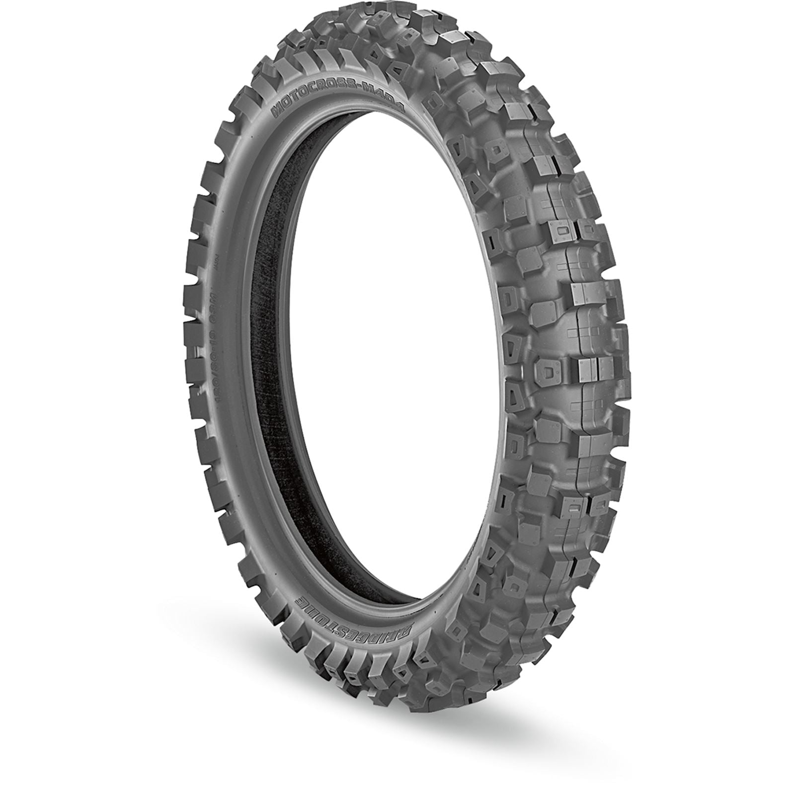 Bridgestone Tire - M404 - 90/100-14 107874_356152