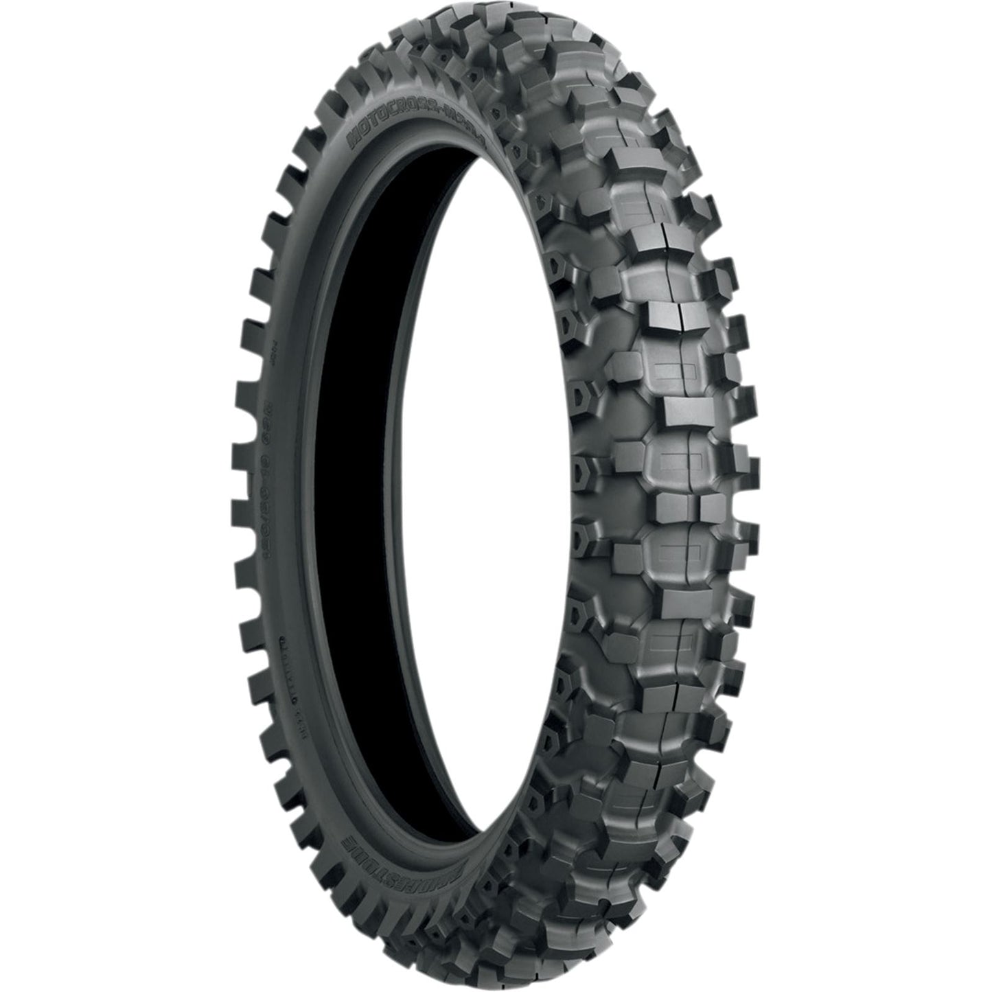 Bridgestone Tire - M204 - 90/100-16 119757_356159