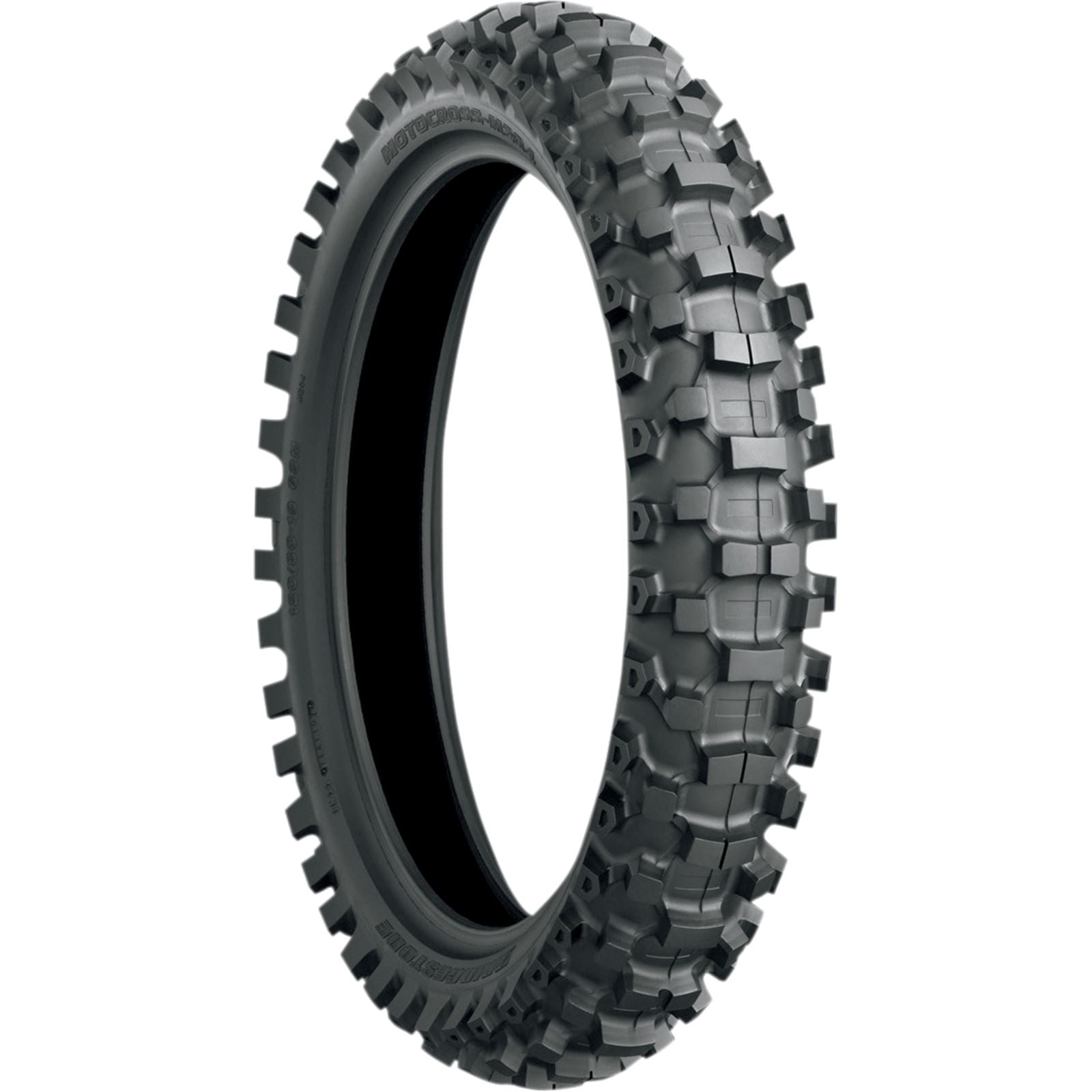 Bridgestone Tire - M204 - 90/100-16 119757_356159