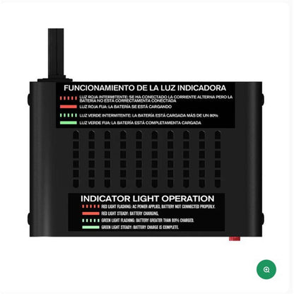 Battery Tender Plus 1.25  Amp 12-Volt Charger [MPN: 021-0128]_1648278