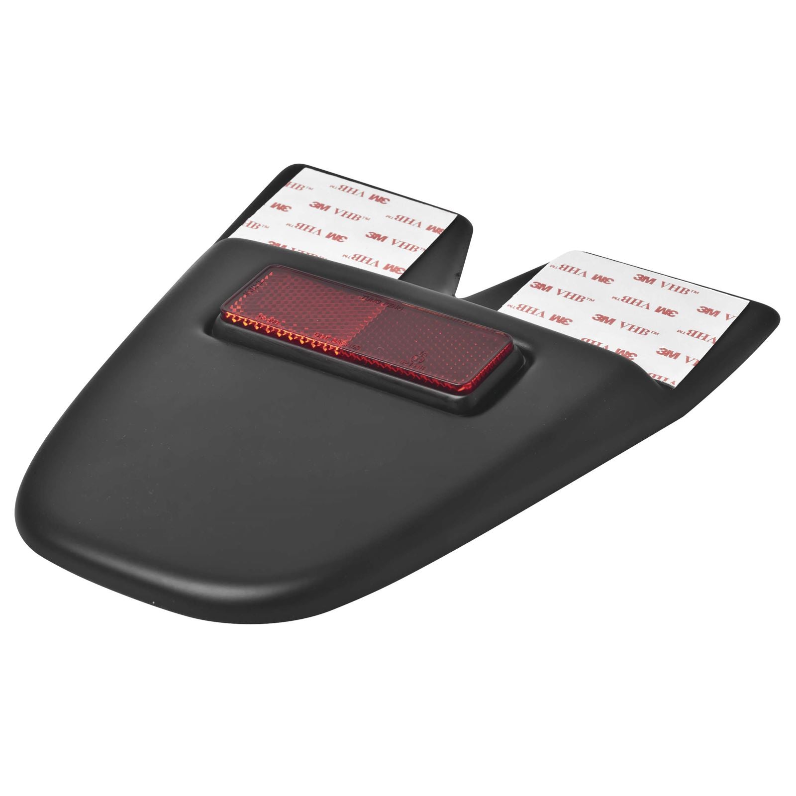 Puig Rear Fender Extension - Touring - Universal [MPN: 6412N]_93515