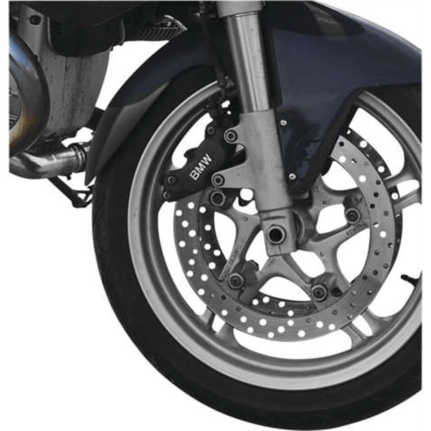 Puig EXT Fender for BMW R1100S/ROCKSTER [MPN: 6430N]_986466