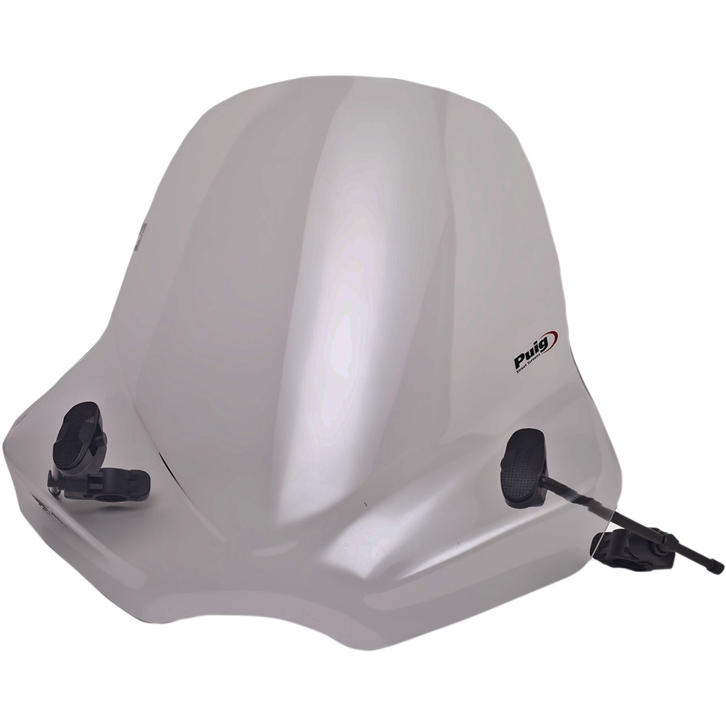 Puig Touring Wind Screen Light Smoke 5267H_461377