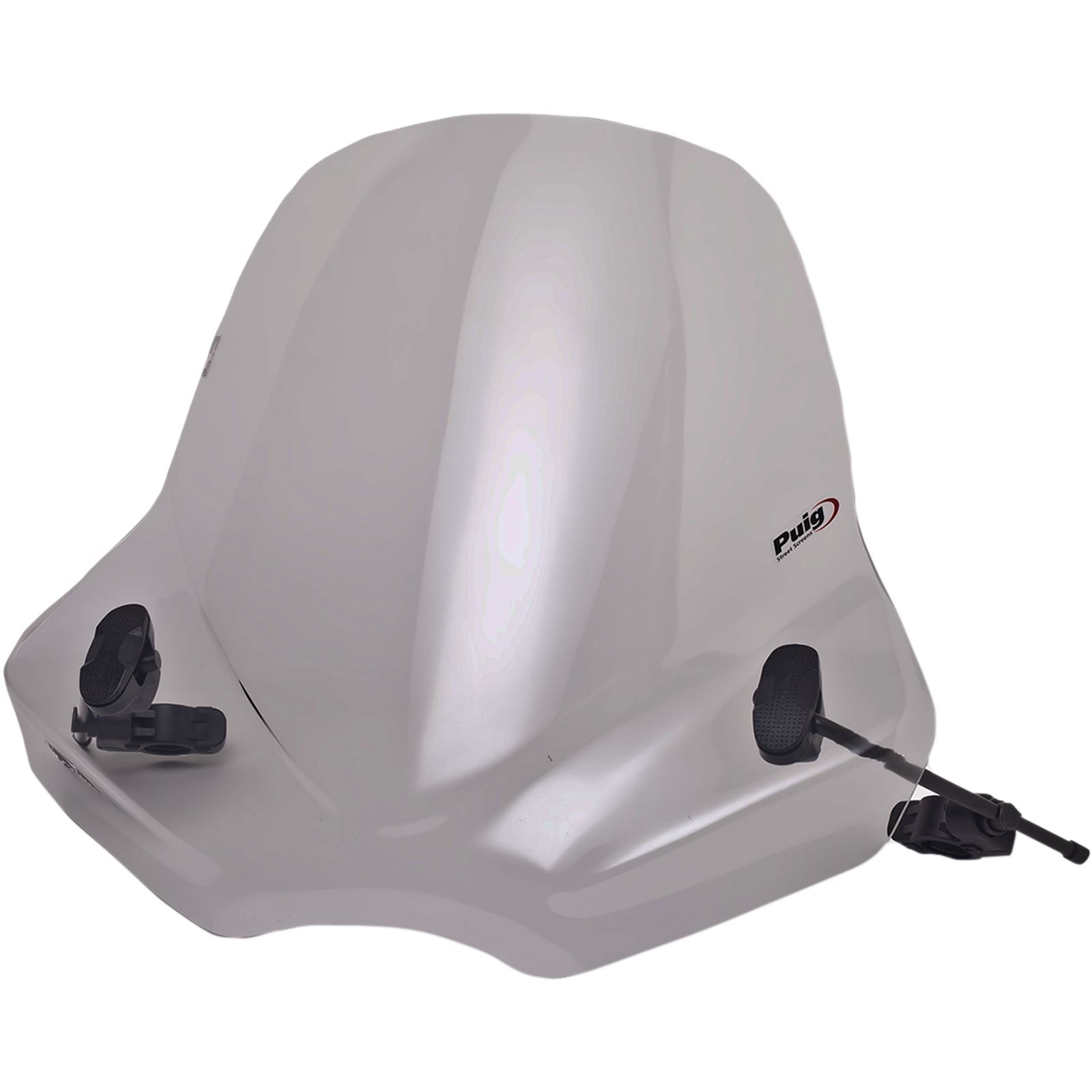 Puig Touring Wind Screen Light Smoke 5267H_461377