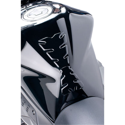 Puig Tank Pad - Clear - Performance 4051W_460959