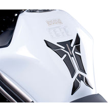 Puig Tank Pad - Gray - Naked 6291U_460958