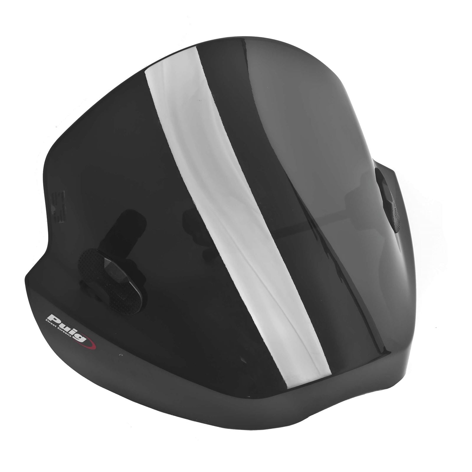 Puig Universal Windshield Dark Smoke 5022F_93542