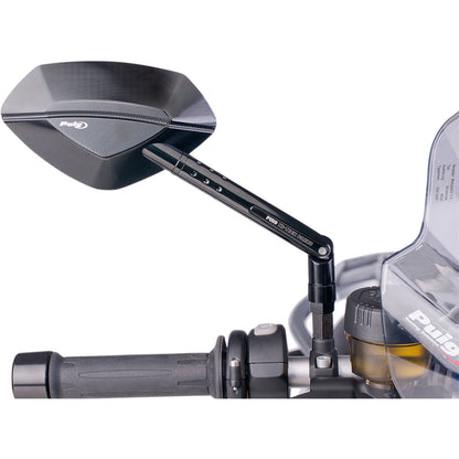 Puig Hi-Tech 1 Rear Mirror - Right [MPN: 6218N]_460939