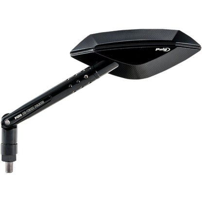 Puig Hi-Tech 2 Rear Mirror - Left [MPN: 6219N]_460941