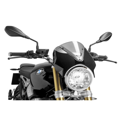 Puig New Generation Windscreen - Smoke for BMW [MPN: 7012H]_93552