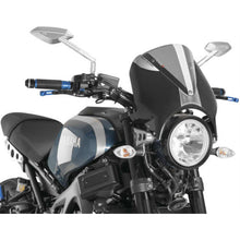 Puig Retrovision Windscreen - Smoke - XSR [MPN: 9560H]_93607