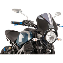 Puig Retrovision Windscreen - Smoke - XSR [MPN: 9560H]_461508