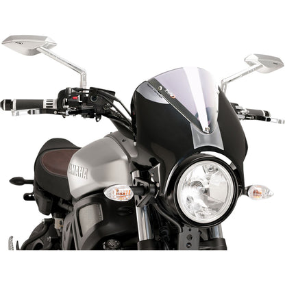 Puig New Generation Windscreen - XSR700/900 [MPN: 9560W]_461374