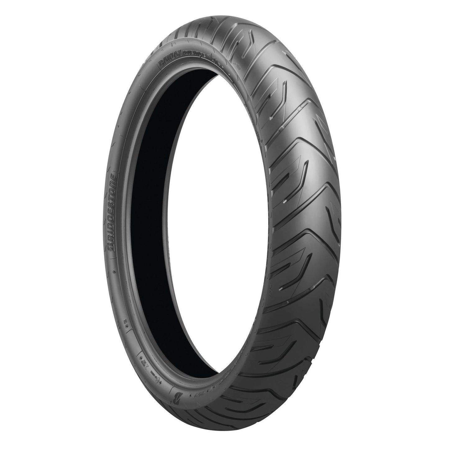 Bridgestone A41-G 90/90-21 Front CRF1000L 9338_506223