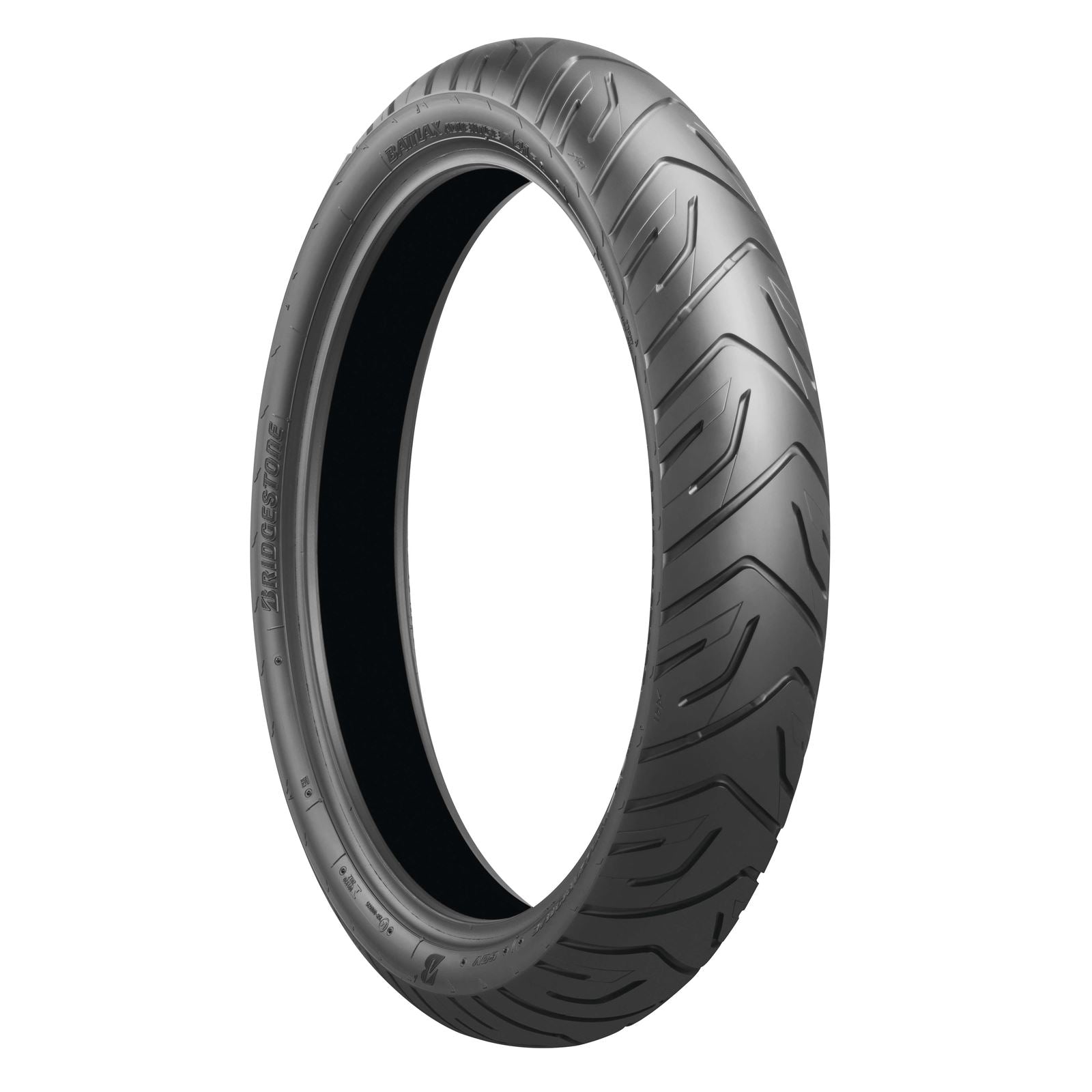Bridgestone A41-G 90/90-21 Front CRF1000L 9338_506223