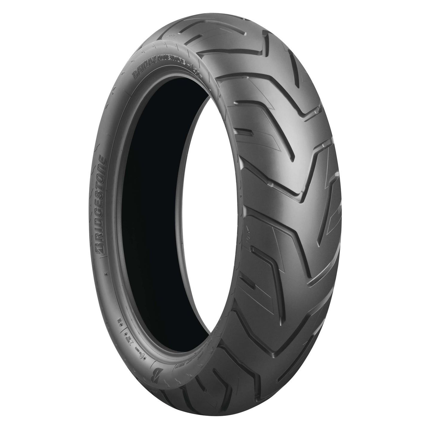 Bridgestone A41-G 150/70R18 Rear CRF1000L 9339_506234