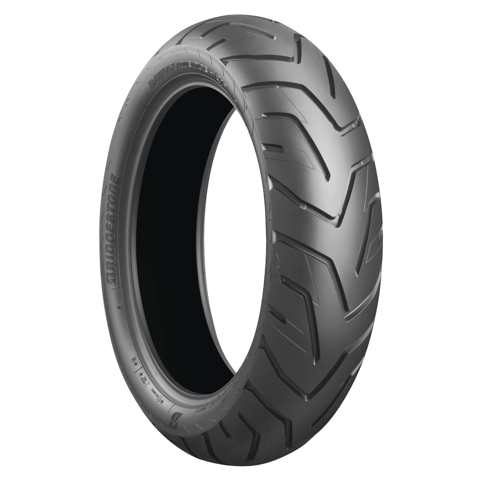 Bridgestone A41-G 150/70R18 Rear CRF1000L 9339_506234