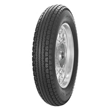 Avon Tyres Safety Mileage C MKII Front/Rear Tire - 5.00-16 69S TT 1694901_93647