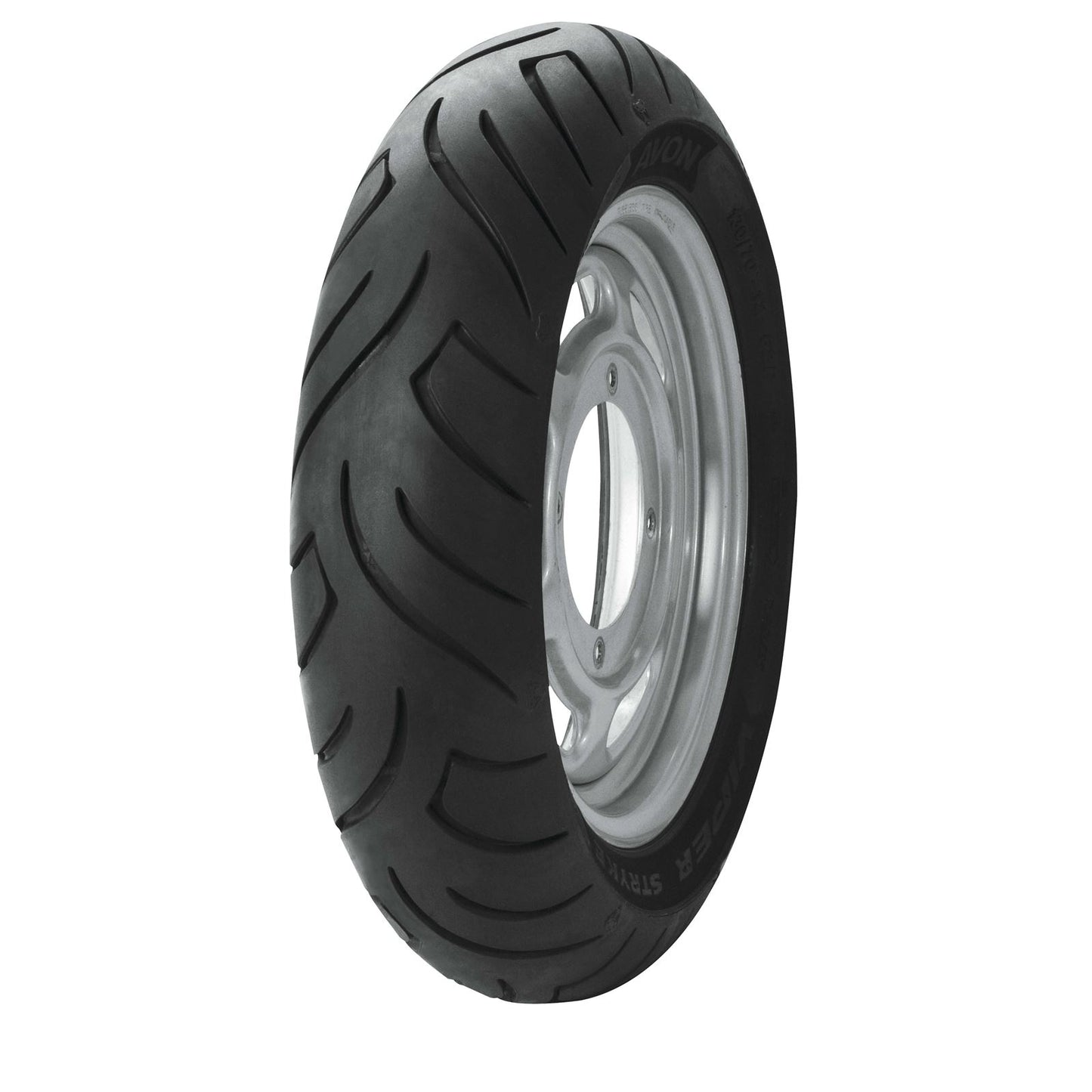 Avon Tyres AM63 110/90-12 Viper Stryke Front 2340411_93674