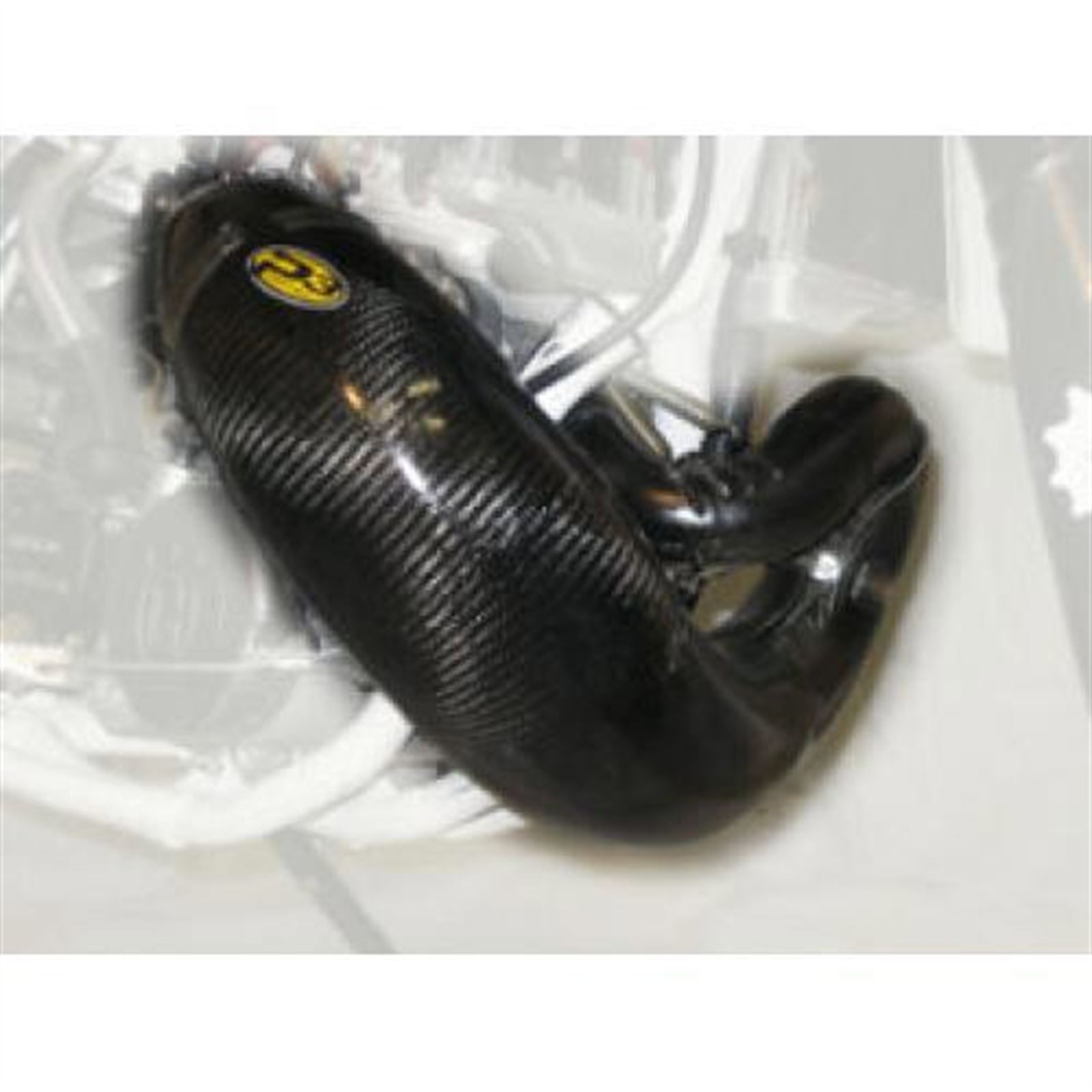 PC Carbon CF Pipe Guard for Husqvarna [MPN: 103060]_1484211