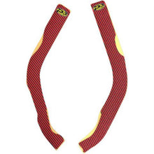 PC Carbon Grip Guards Frame Protectors - Red [MPN: 749060-RED]_1486152