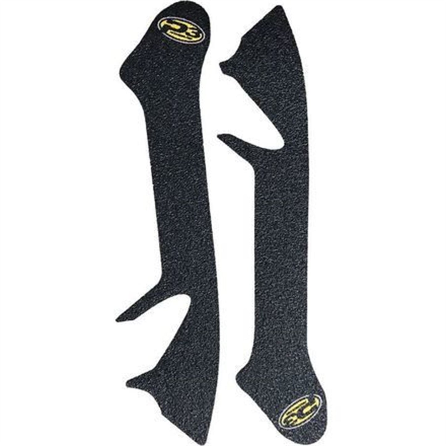 PC Carbon Grip Guards Frame Protectors [MPN: 746071]_1486183