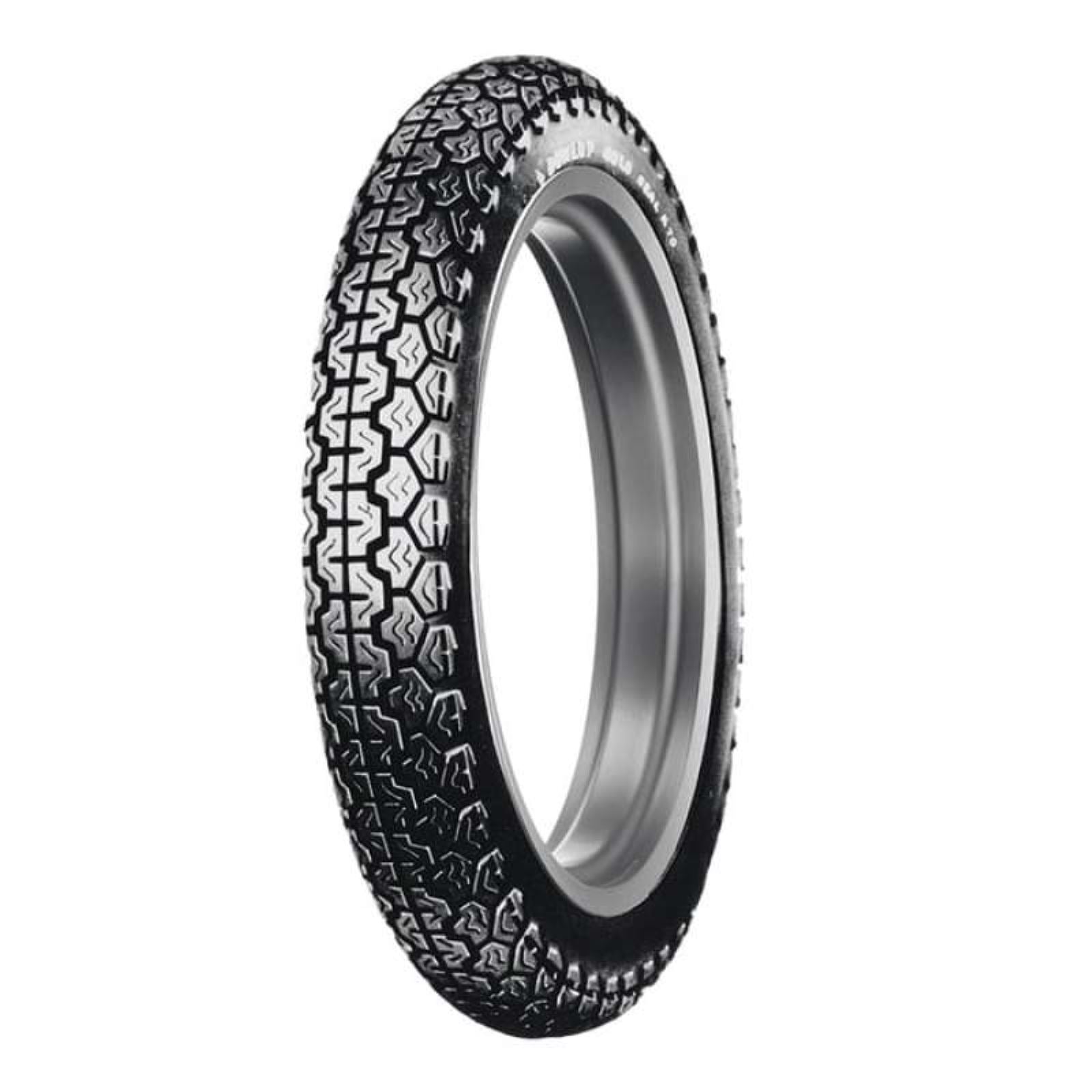 Dunlop K70 Tire_1453979