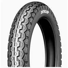 Dunlop K81, 4.10H18 K81, Bias - Front/Rear 45158351_936852