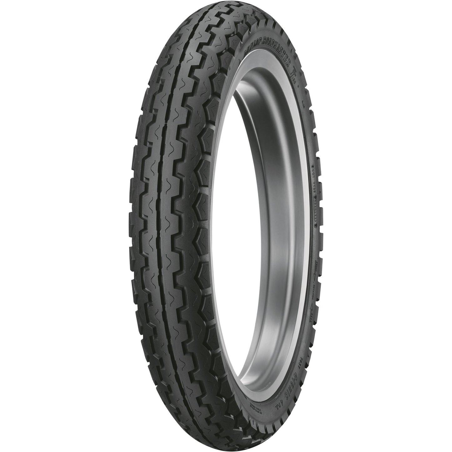 Dunlop K81 TT100 410H19 45158501_1009975