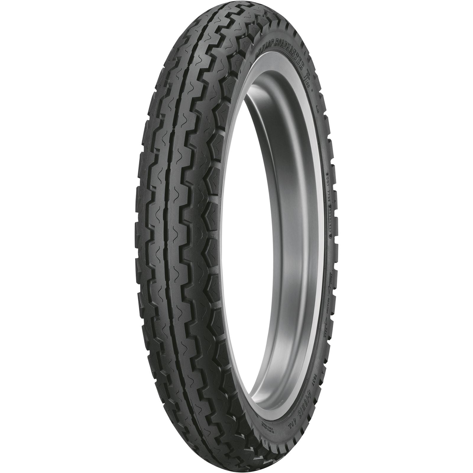 Dunlop K81 TT100 410H19 45158501_1009975