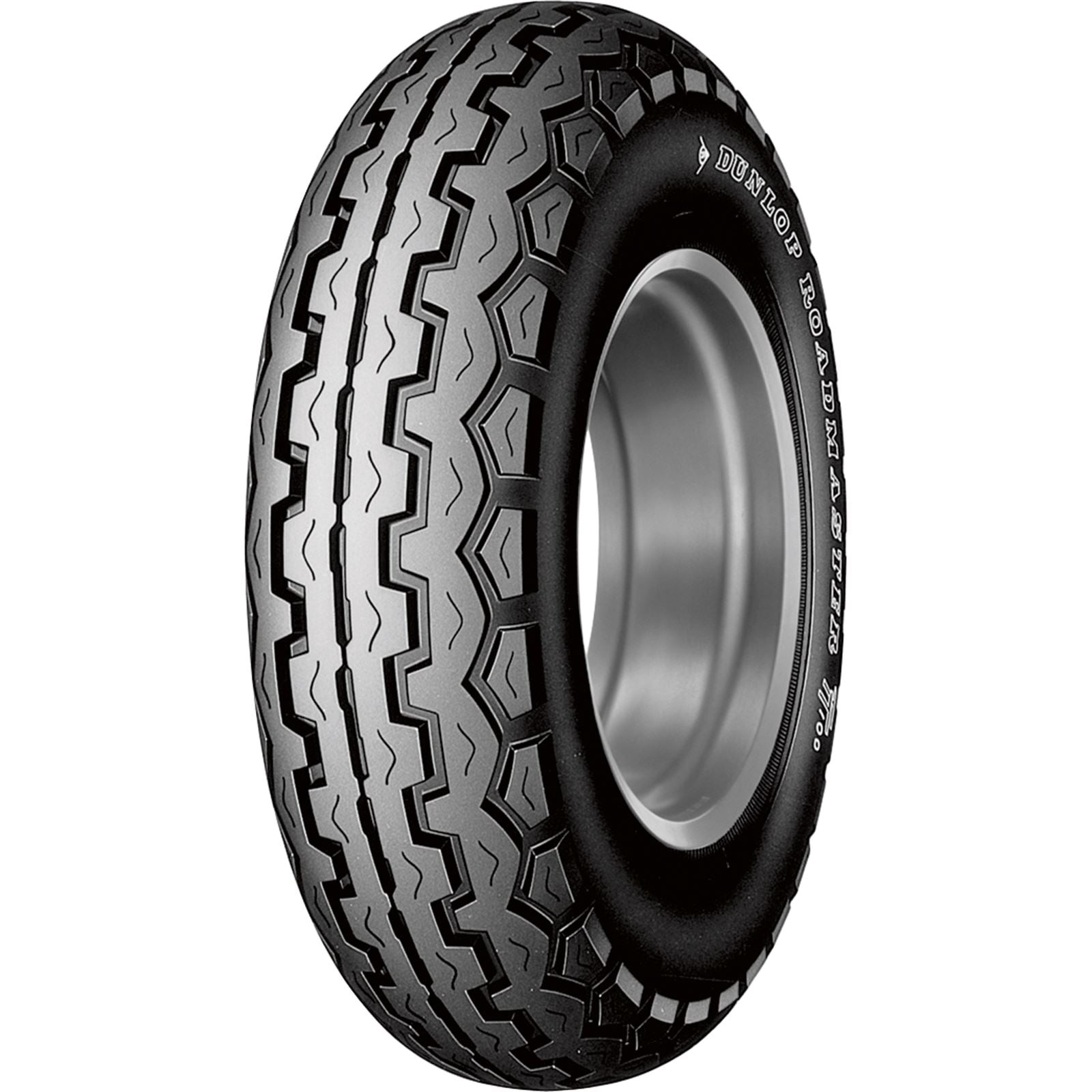 Dunlop K81 TT100 410H19 45158501_375351