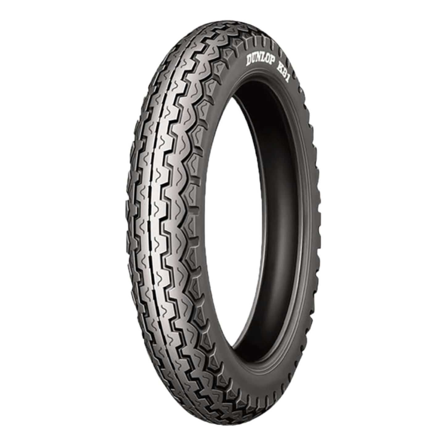 Dunlop K81 TT100 410H19 45158501_1453983