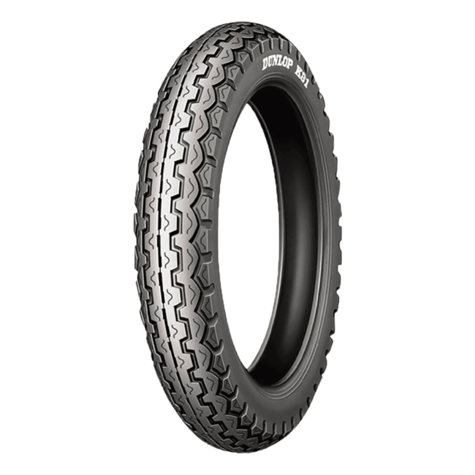 Dunlop K81 TT100 410H19 45158501_1453983