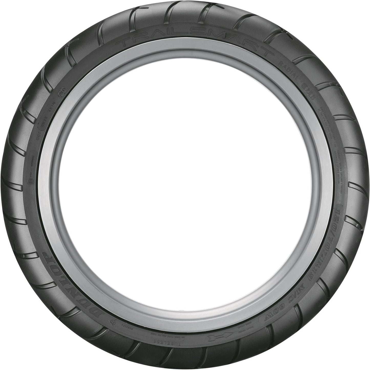 Dunlop K81 TT100 410H19 45158501_1009976