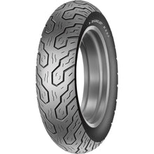 Dunlop K555 Tire_375309