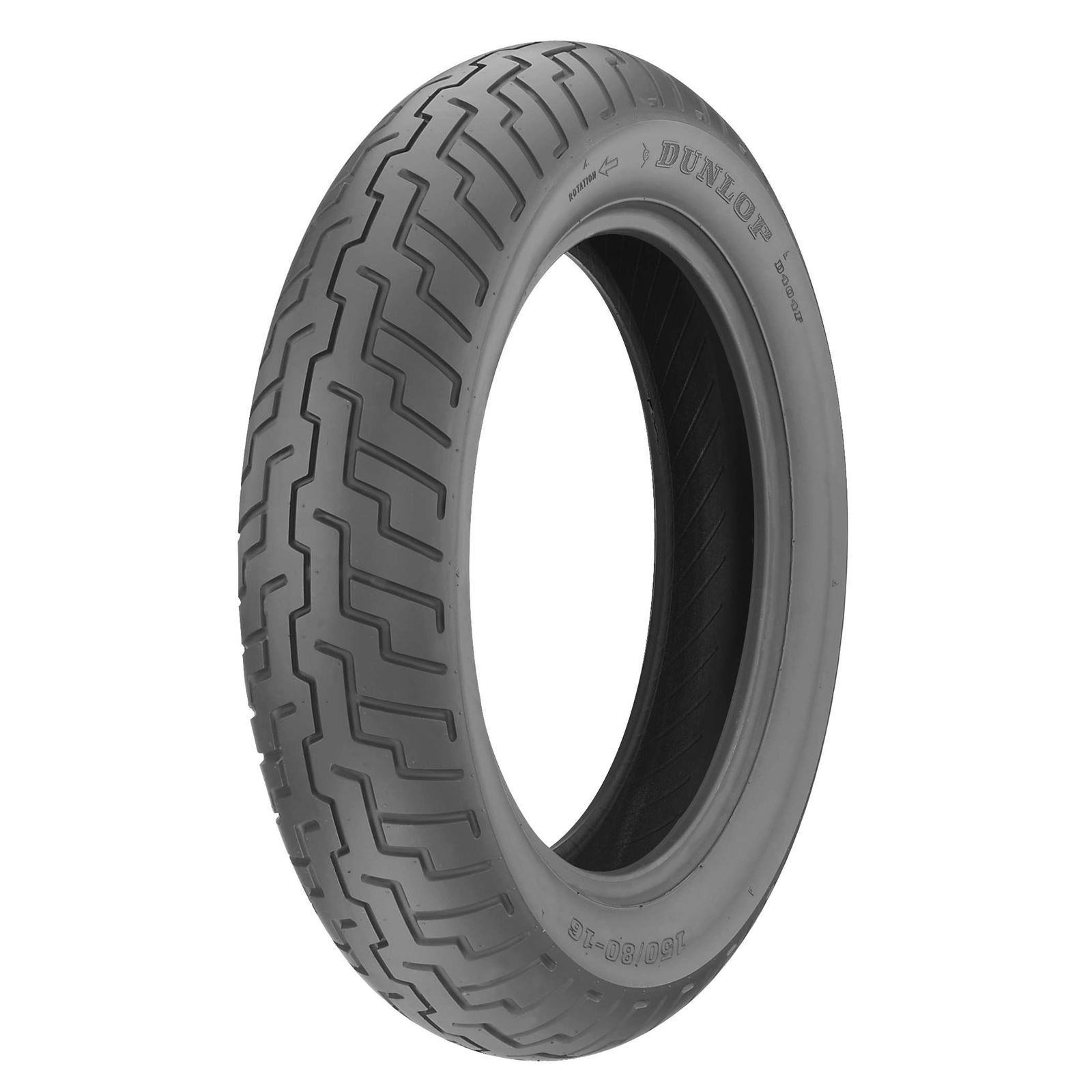 Dunlop Tire D404 Front 150/80-16 71H Bias TL 45605987_93811