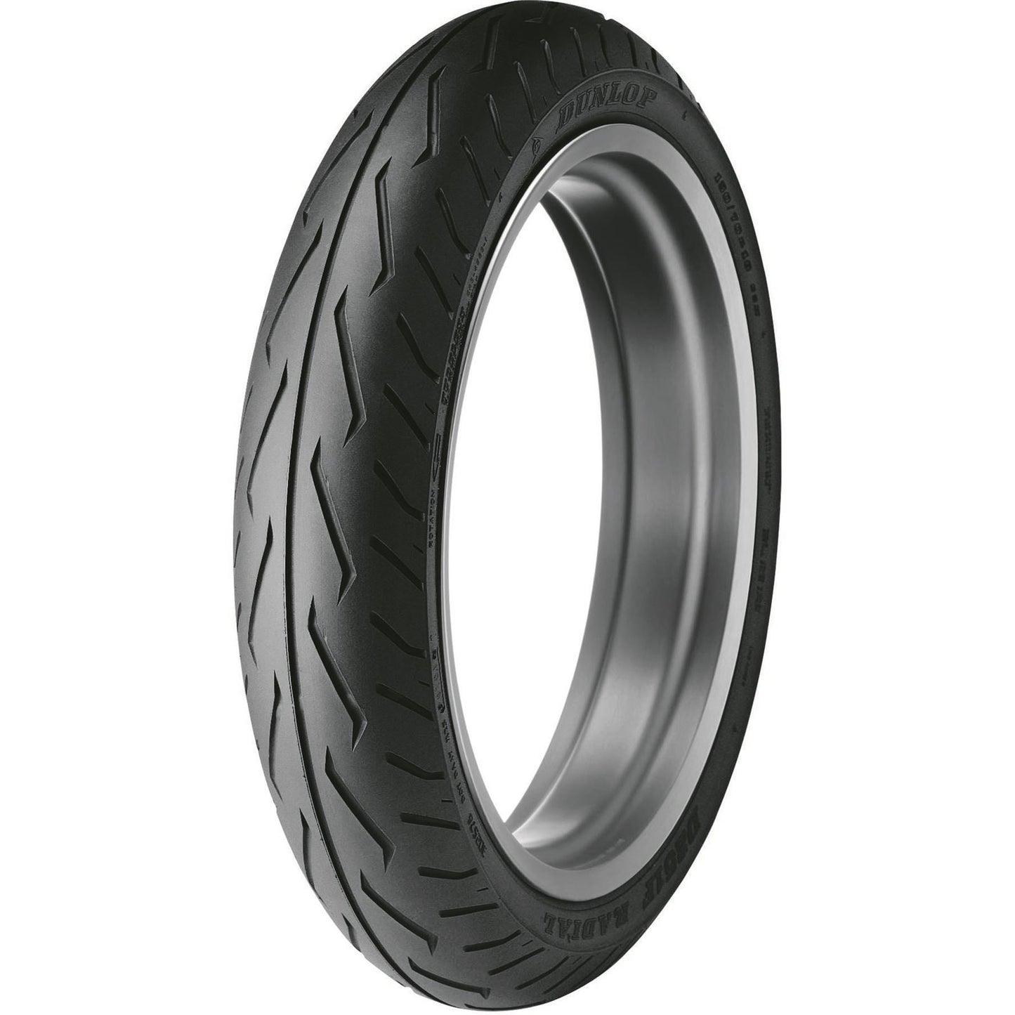 Dunlop D251F 130/70HR18 VTX1800 45002205_1009817