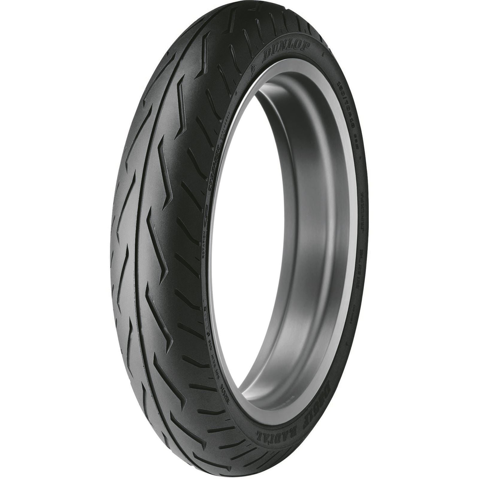 Dunlop D251F 130/70HR18 VTX1800 45002205_1009817