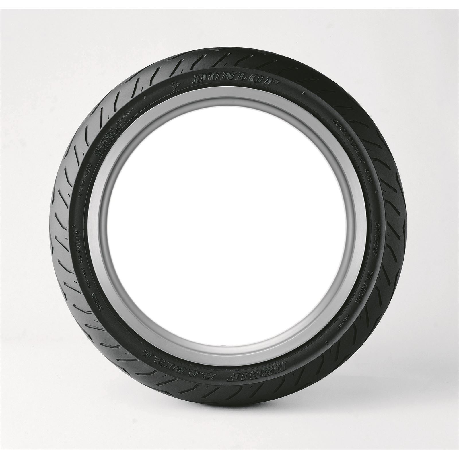 Dunlop D251F 130/70HR18 VTX1800 45002205_1009796