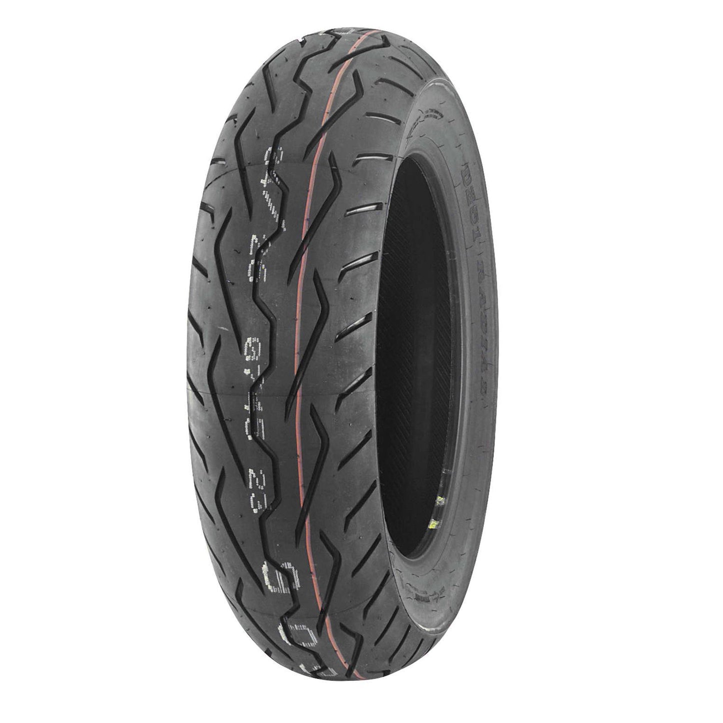 Dunlop D251 Tire_93813